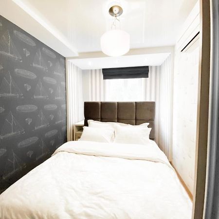 2-Bedroom Apartment Most City Area, Ekaterynoslav Square Dnyipropetrovszk Kültér fotó